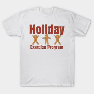 Holiday Humor T-Shirt